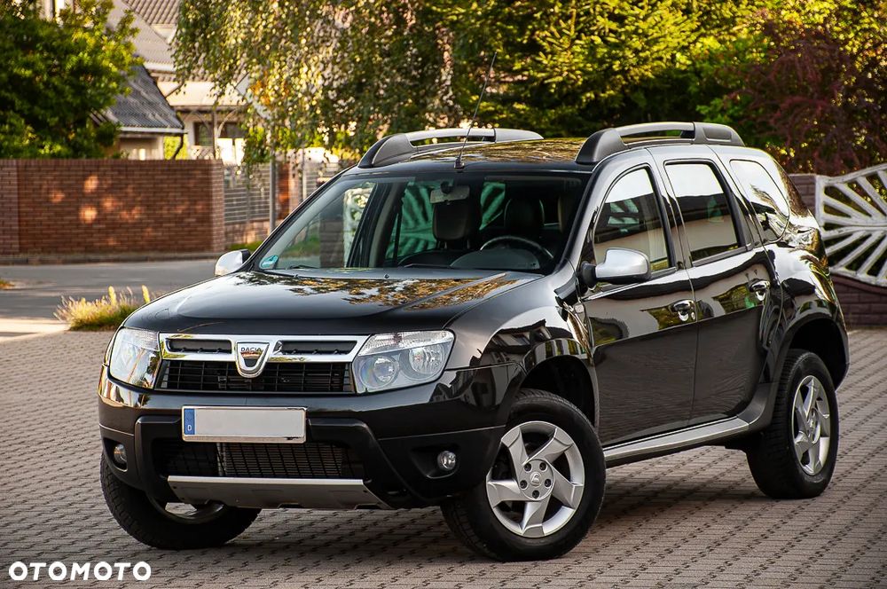 Dacia Duster 1.6 Ambiance - 25