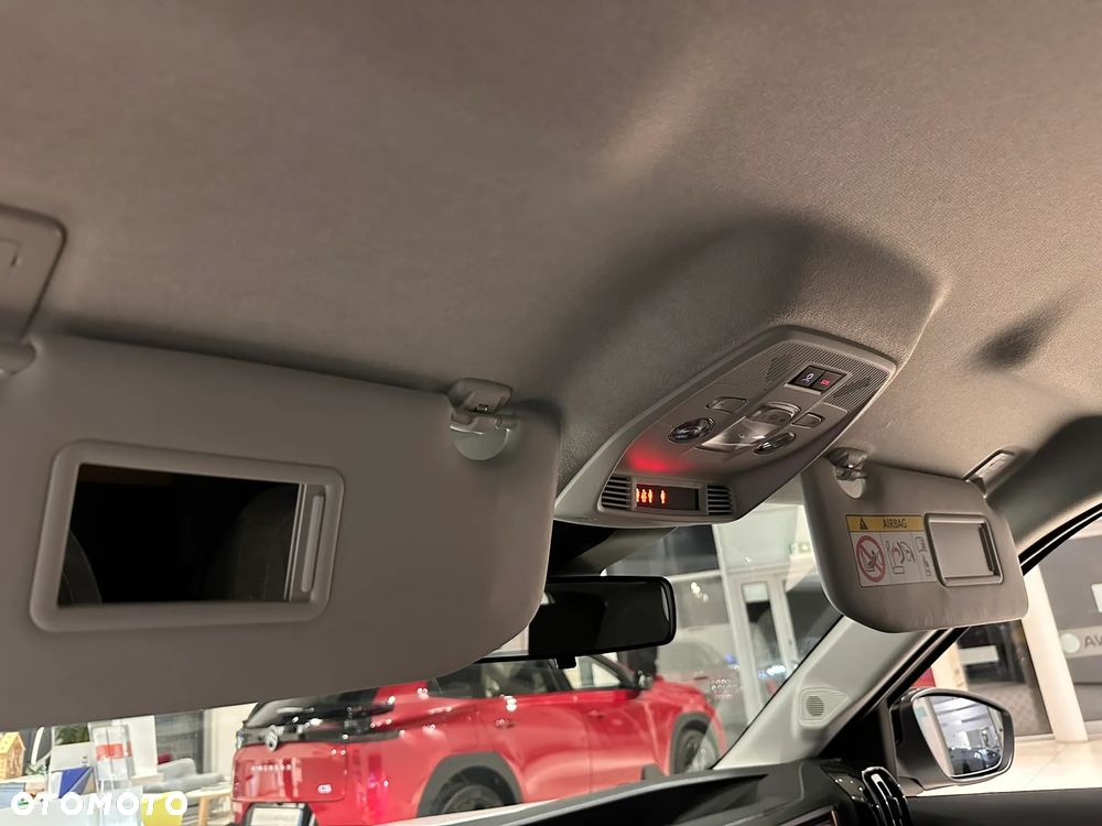 Citroën C3 Aircross 1.2 mHEV Max S&S eDCT6 - 19