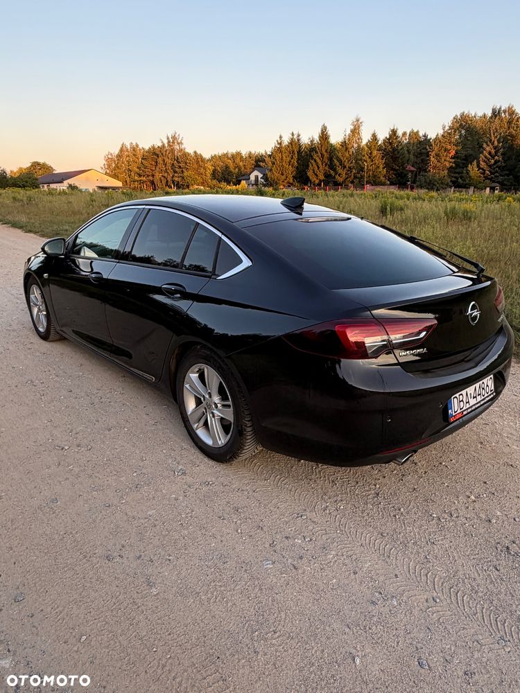 Opel Insignia - 7