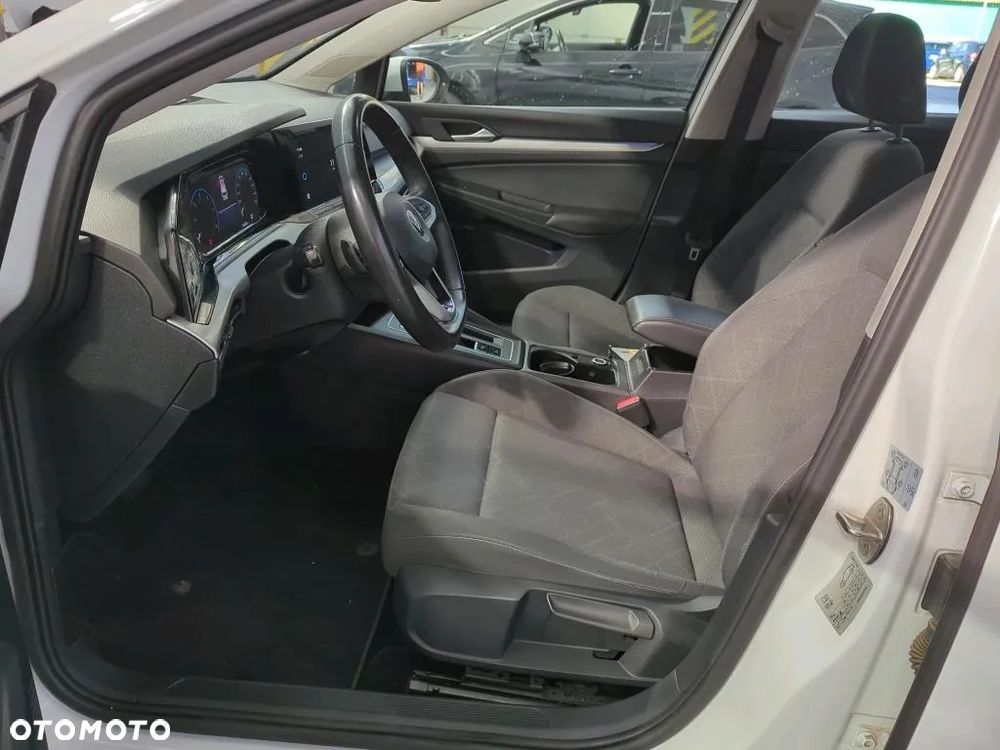 Volkswagen Golf VIII 2.0 TDI Life DSG - 7