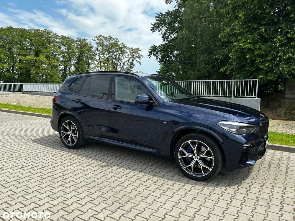 BMW X5 xDrive30d - 5