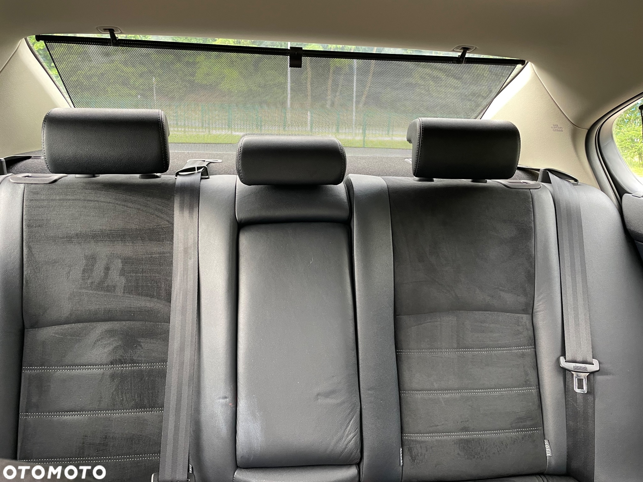 Toyota Avensis 1.8 Executive - 19