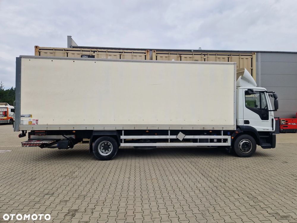 Iveco eurocargo ML 140-190 - 6