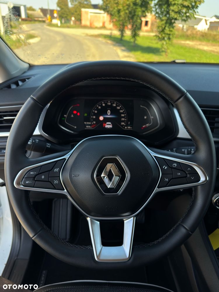 Renault Captur TCe 90 BUSINESS EDITION - 17