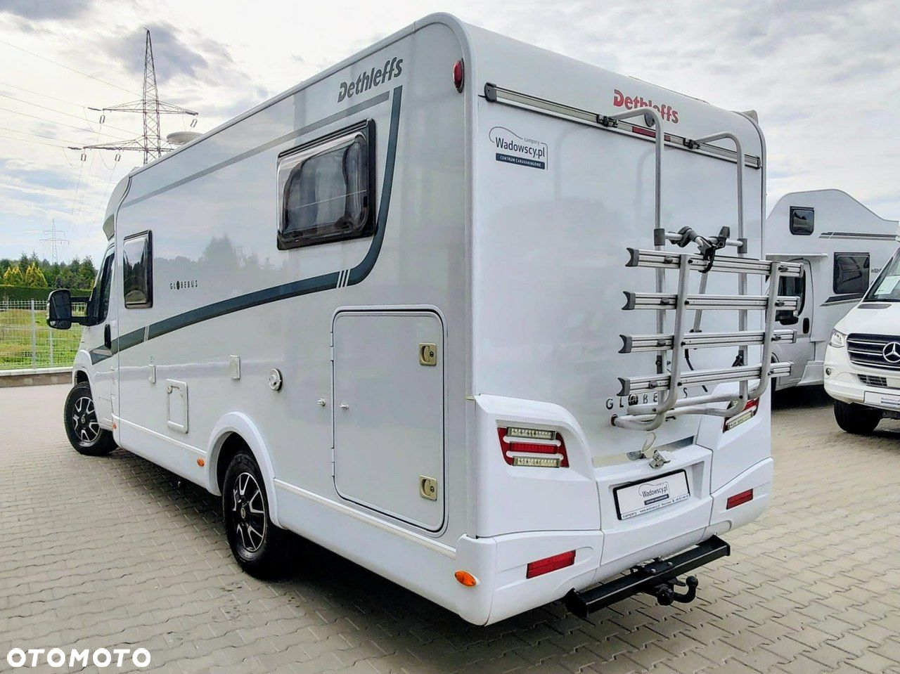 Dethleffs Globebus - 4