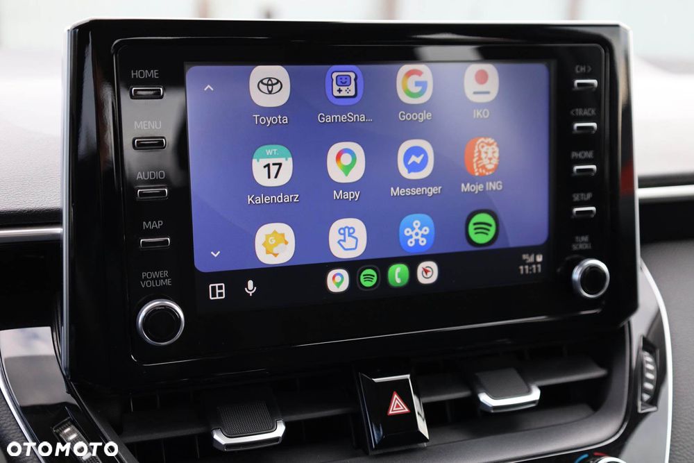 Toyota Corolla 1.5 Comfort - 22