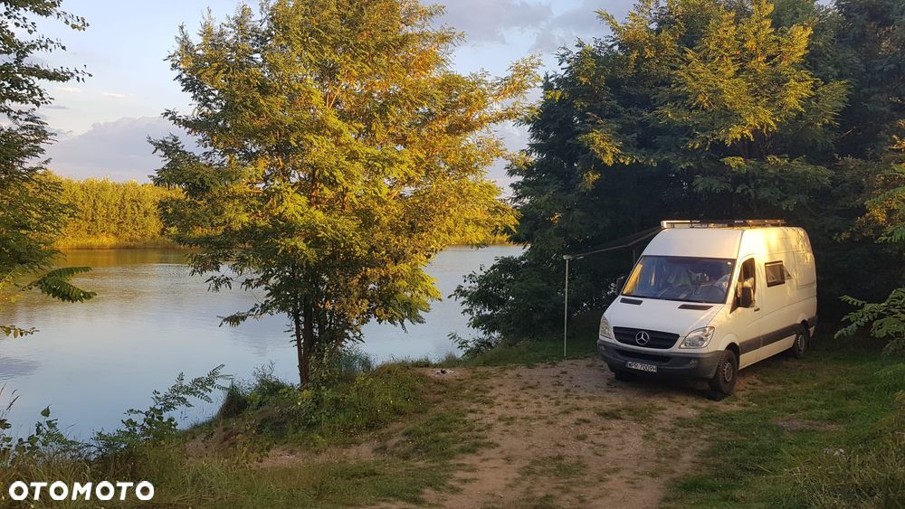 Mercedes-Benz Sprinter - 4