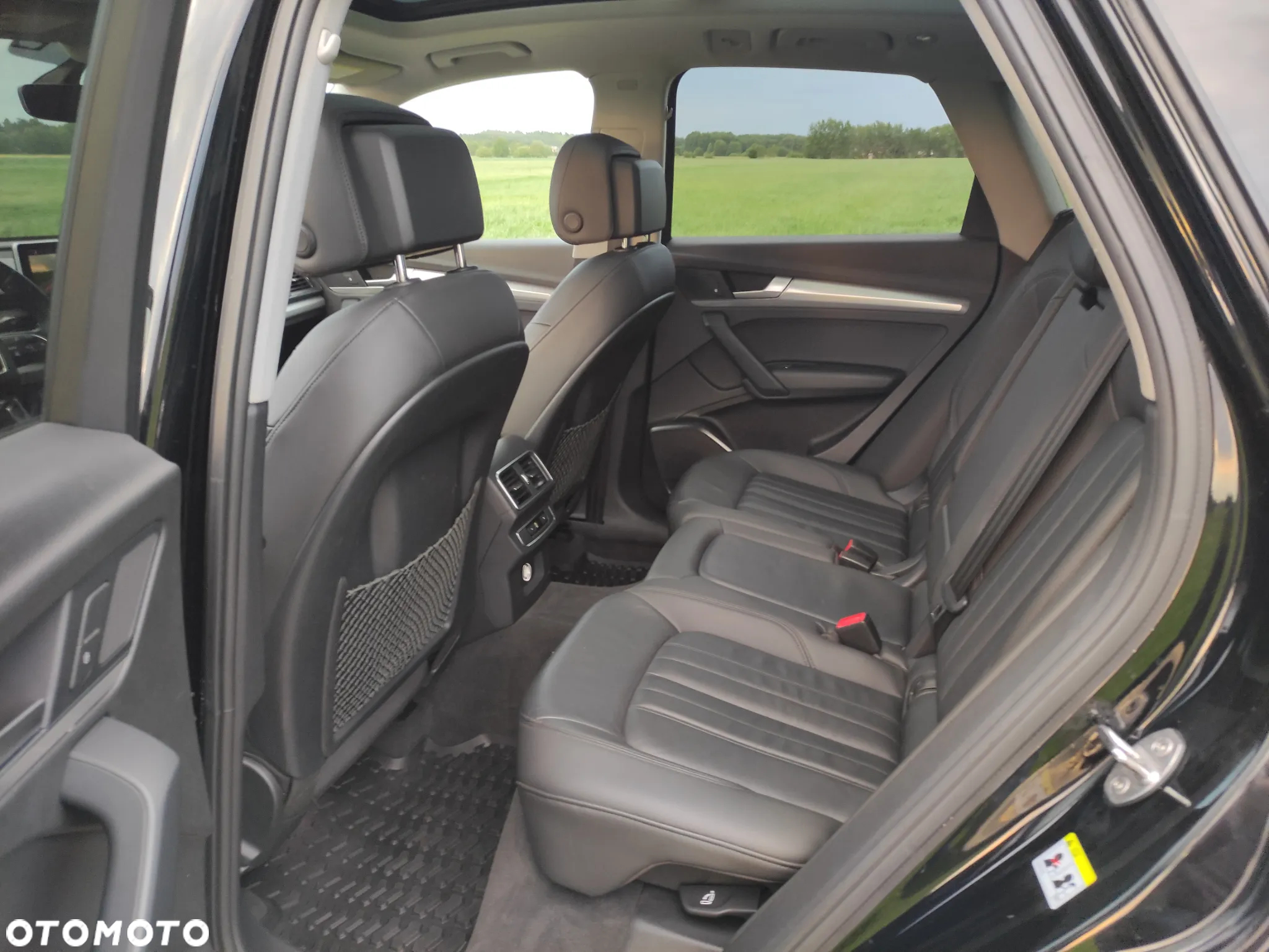Audi Q5 2.0 TFSI quattro S tronic sport - 26