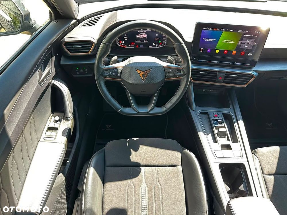 Cupra Formentor 1.5 TSI DSG - 13