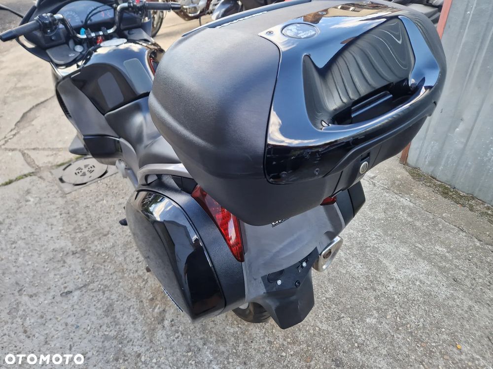 Honda Deauville - 27