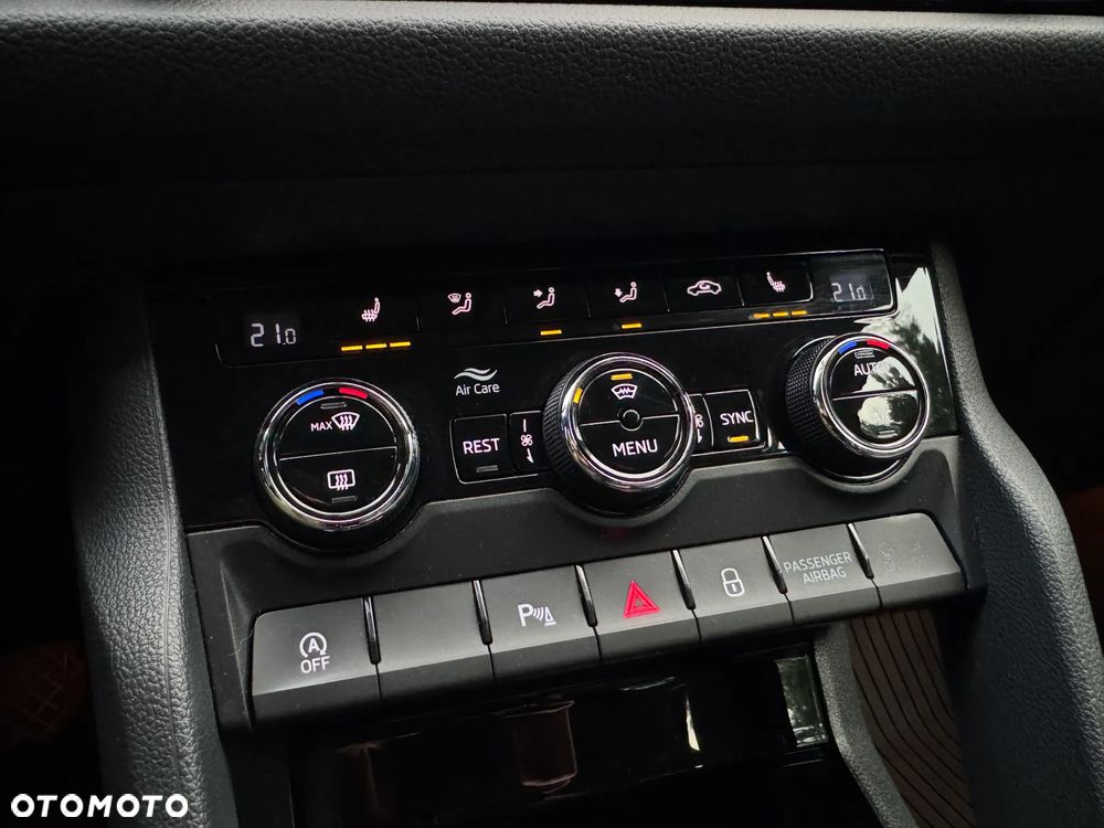 Skoda Kodiaq 1.5 TSI ACT 4x2 Ambition DSG - 17