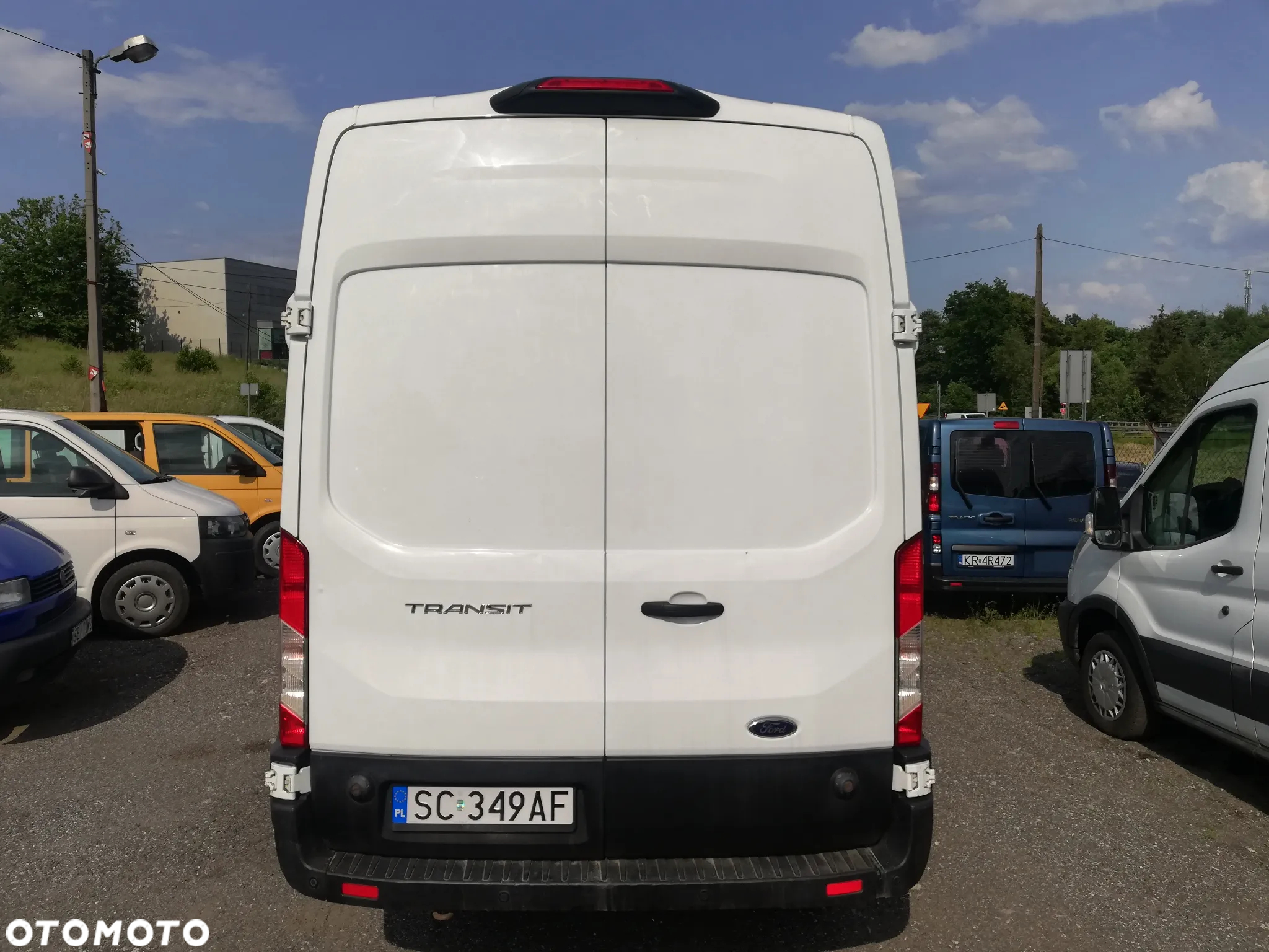 Ford Transit-Jumbo - 6