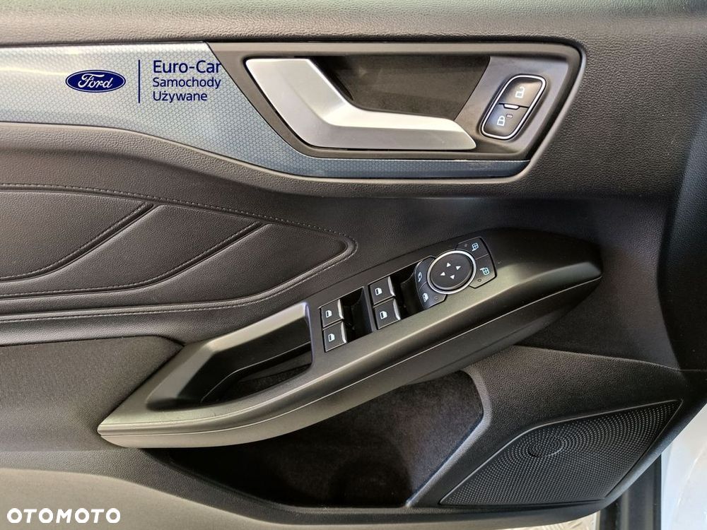 Ford Focus 1.5 EcoBlue Start-Stopp-System ACTIVE - 16