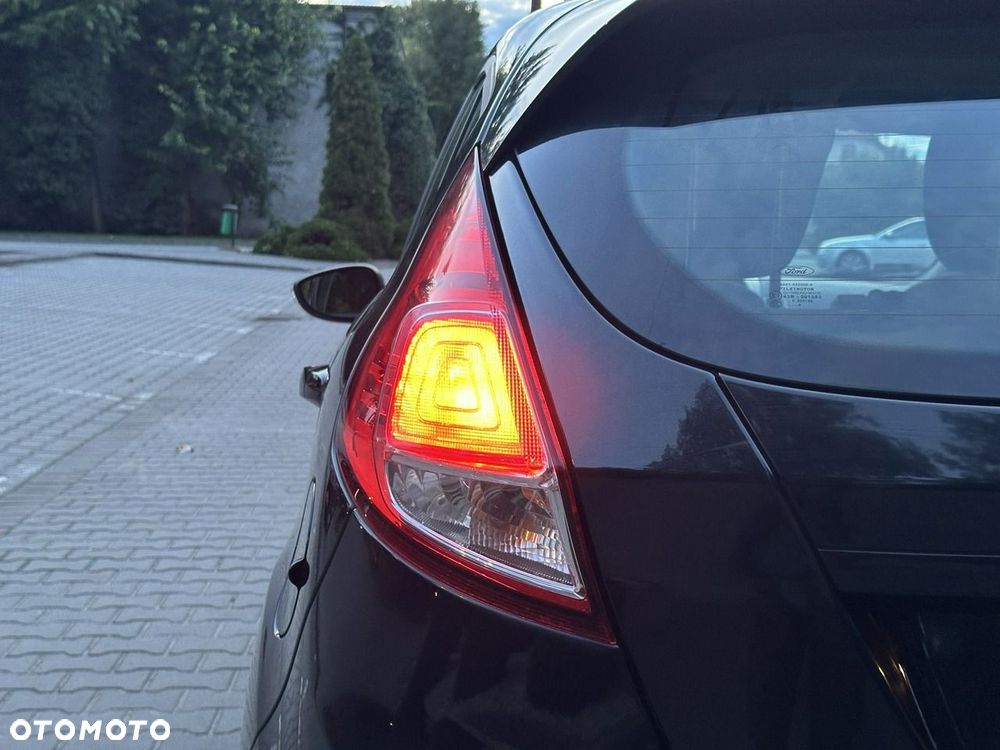 Ford Fiesta - 37