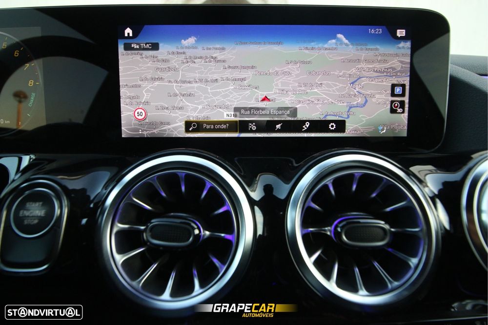 Mercedes-Benz GLA 250 e AMG Line - 11