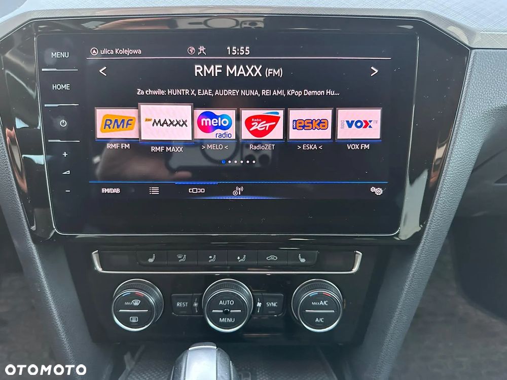 Volkswagen Passat 2.0 TDI EVO Business DSG - 5