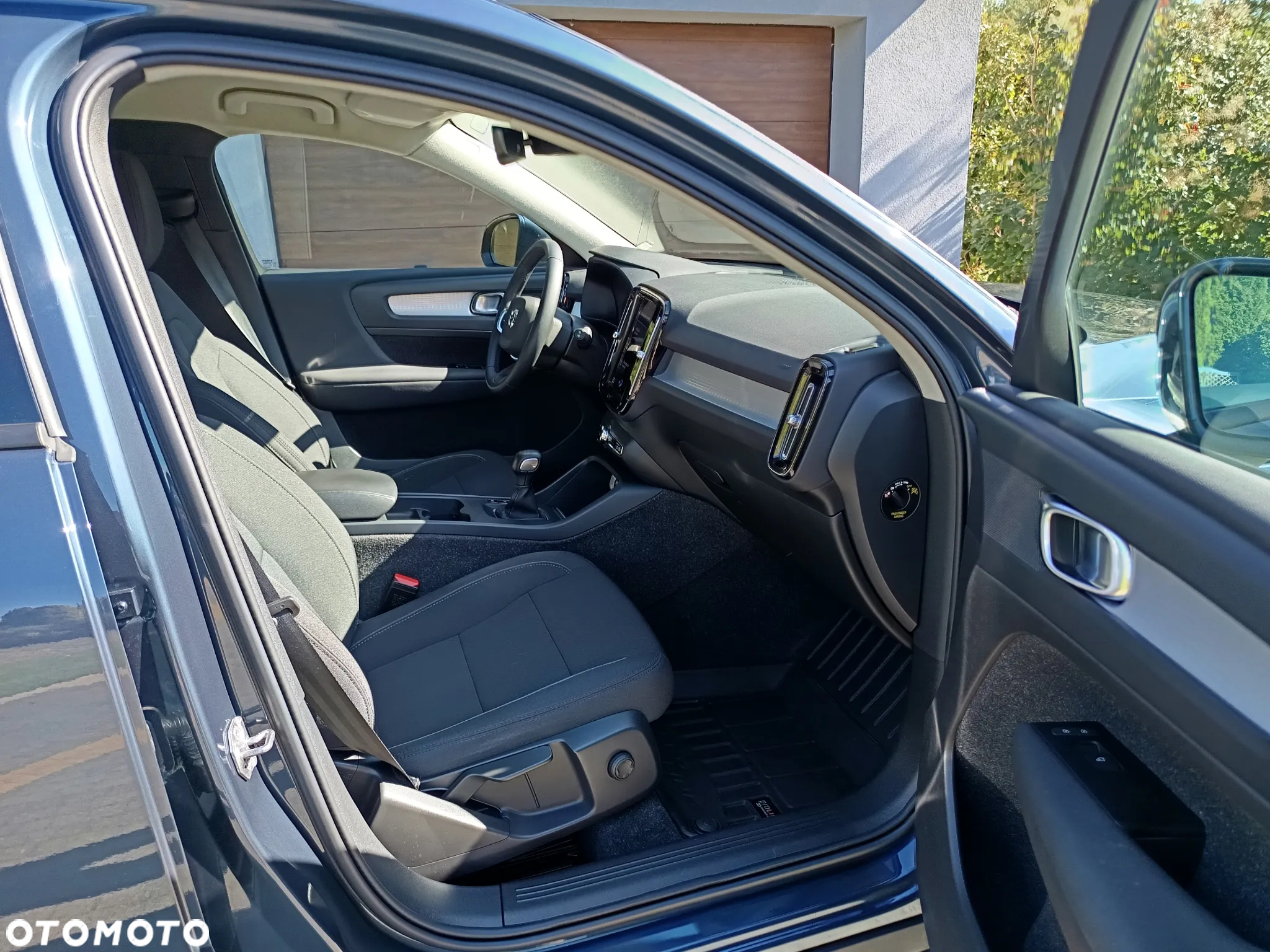 Volvo XC 40 T3 - 11