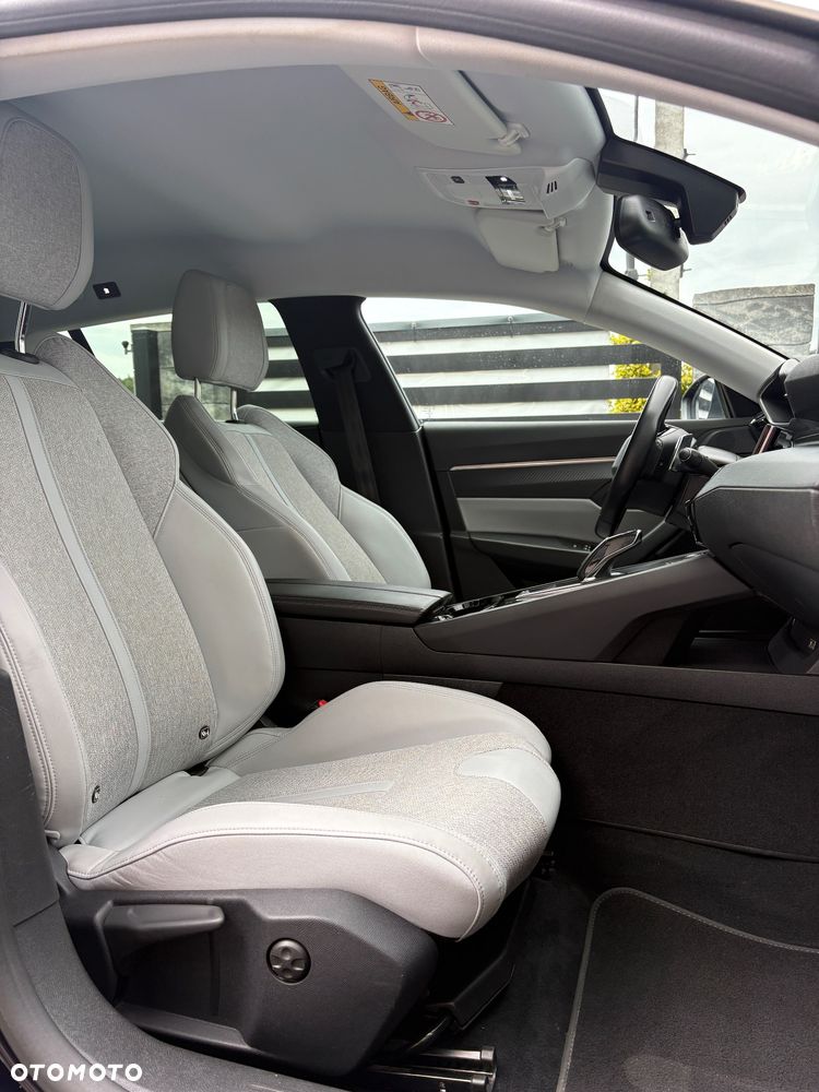 Peugeot 508 BlueHDi 160 EAT8 Allure Business-Paket - 15