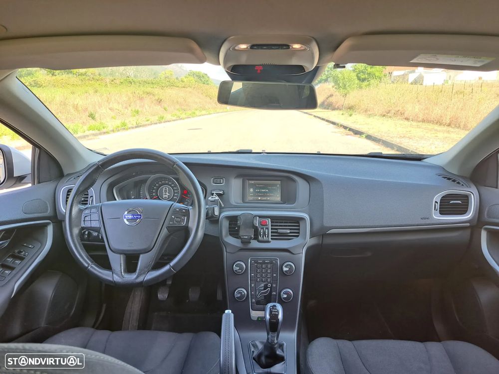Volvo V40 1.6 D2 Kinetic Eco - 3