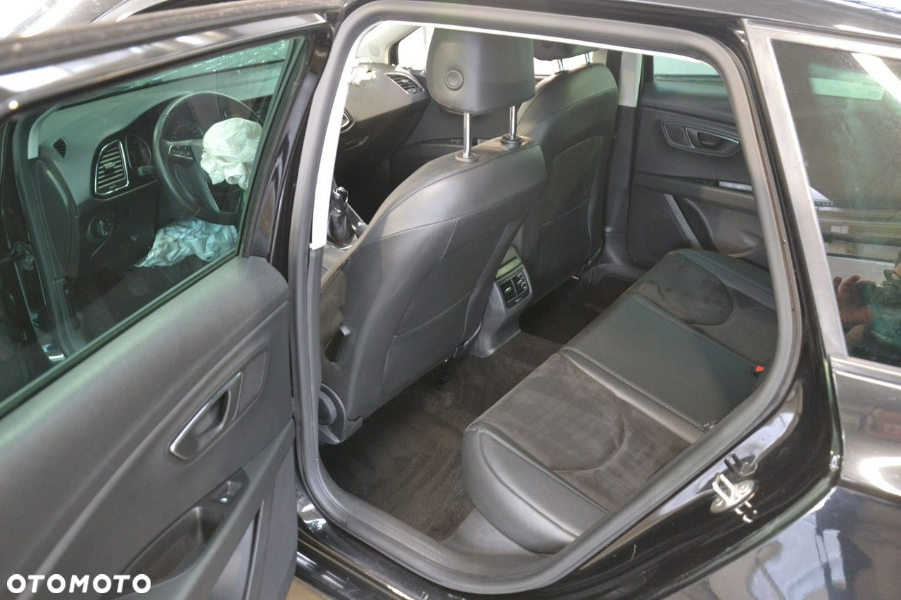 Seat Leon - 23