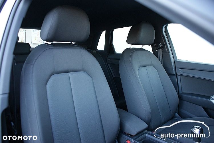 Audi Q3 35 TDI Quattro Advanced - 25