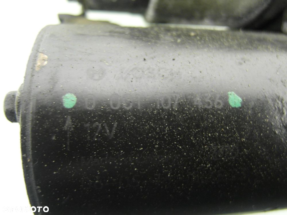 ROZRUSZNIK OPEL CORSA C (X01) 1 - Z 10 XEP 0001107436 - 6