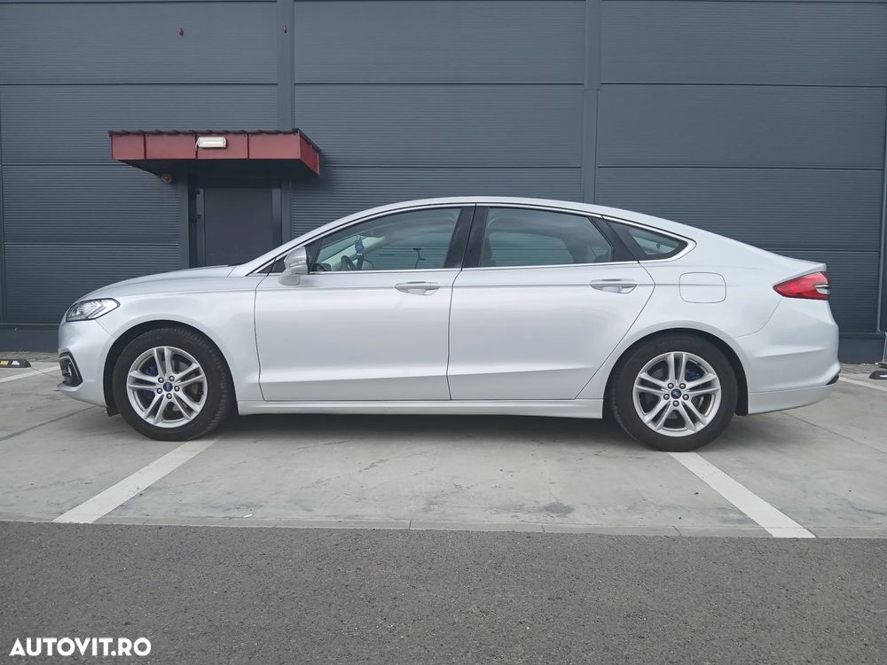 Ford Mondeo 1.5 EcoBoost Start-Stopp Autom. Business Edition - 6
