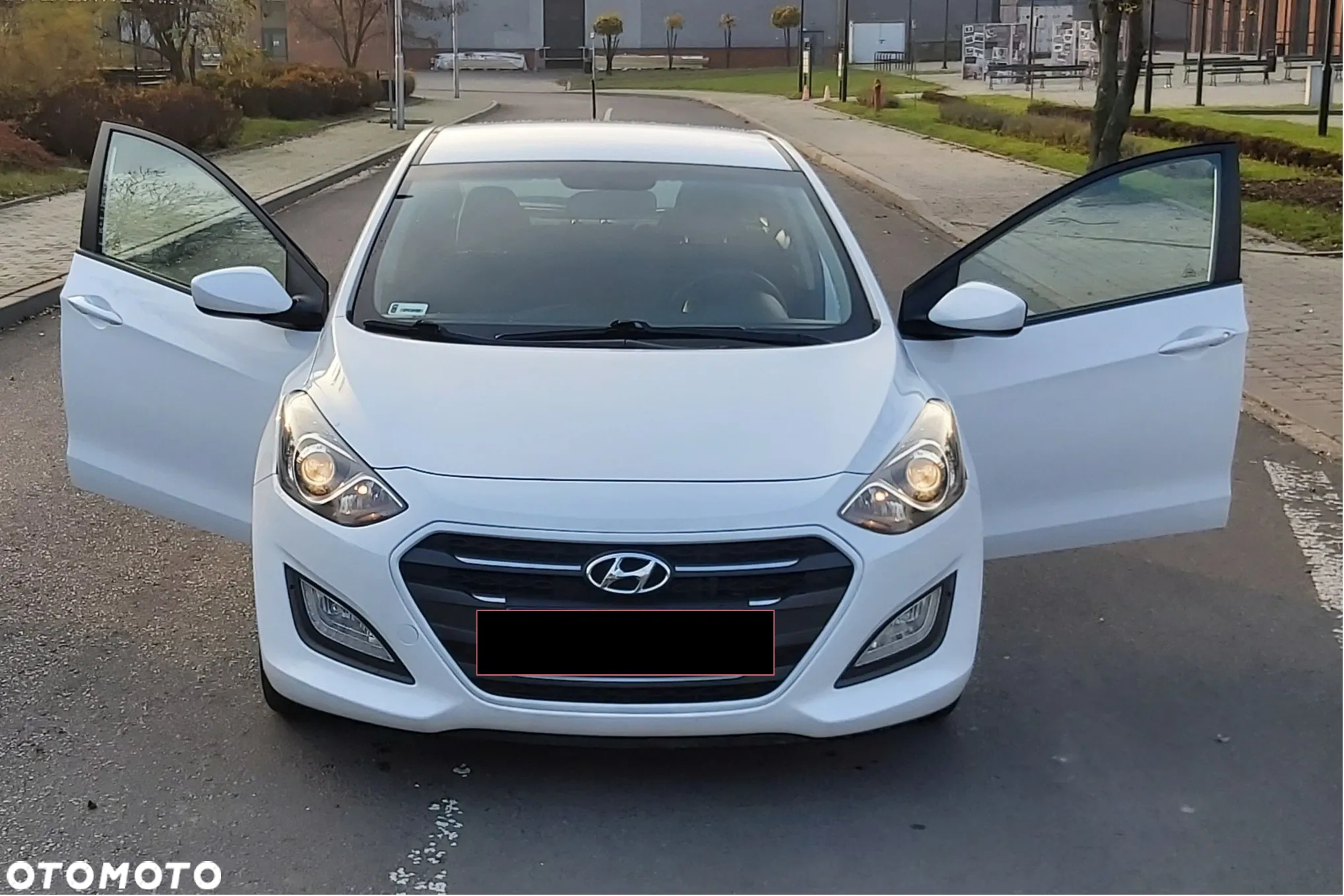 Hyundai i30 1.4 CRDi Comfort - 2