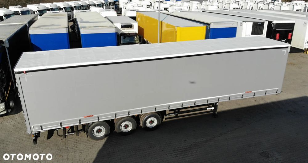 Kögel Firana Standard - 4