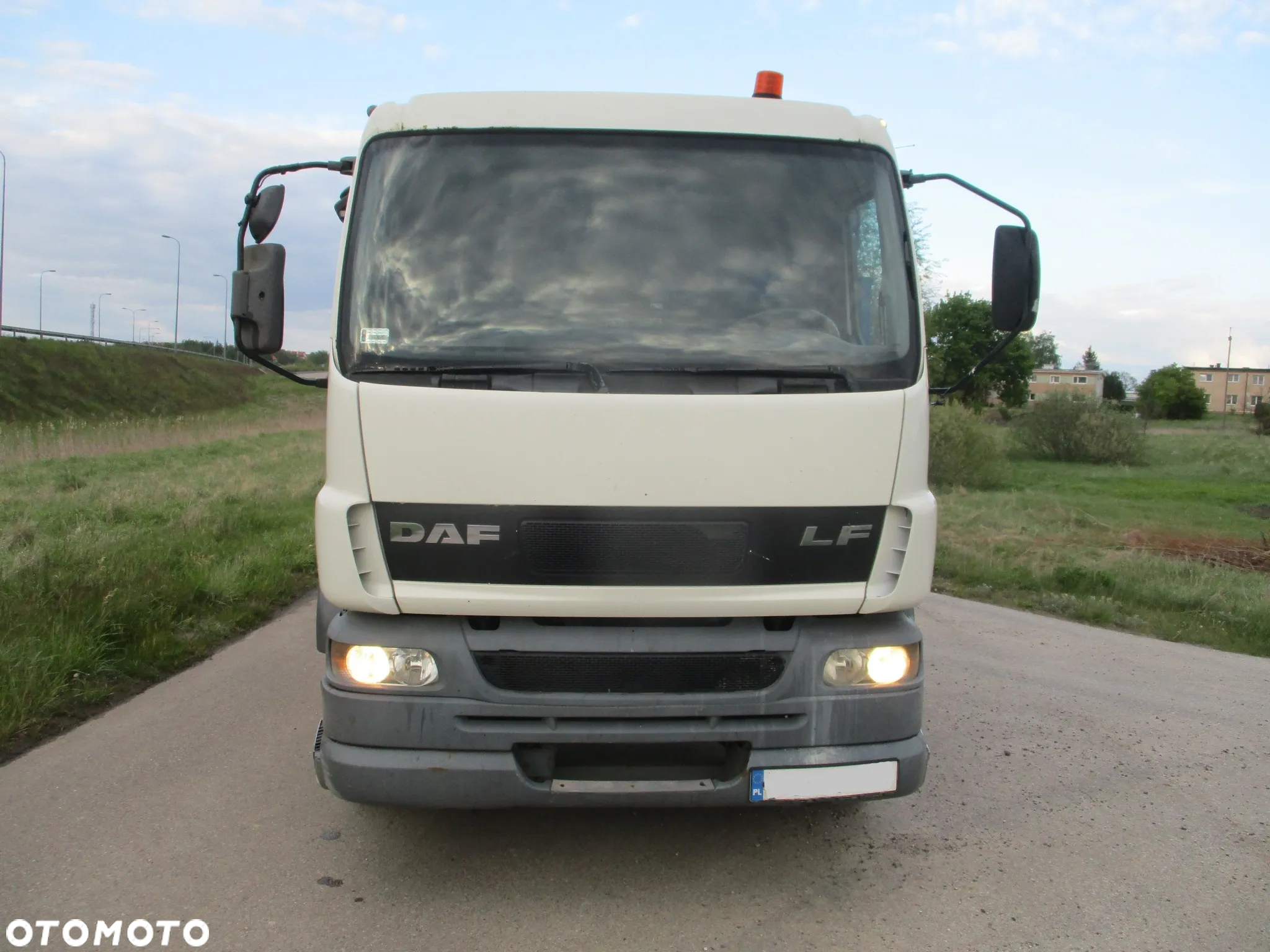 DAF LF 55 220 - 10