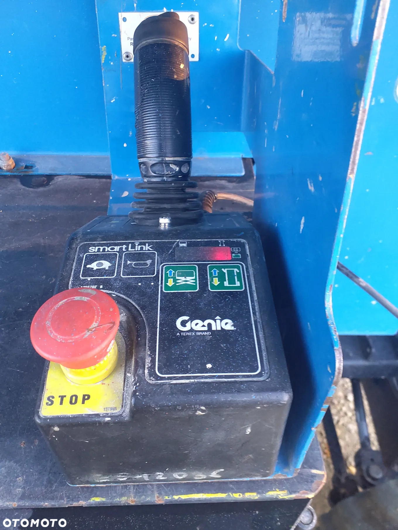 Genie GS4069DC - 7