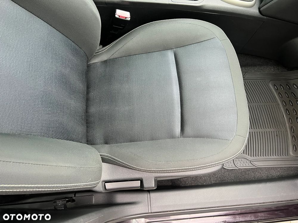 Nissan Qashqai 2.0 I-Way - 17