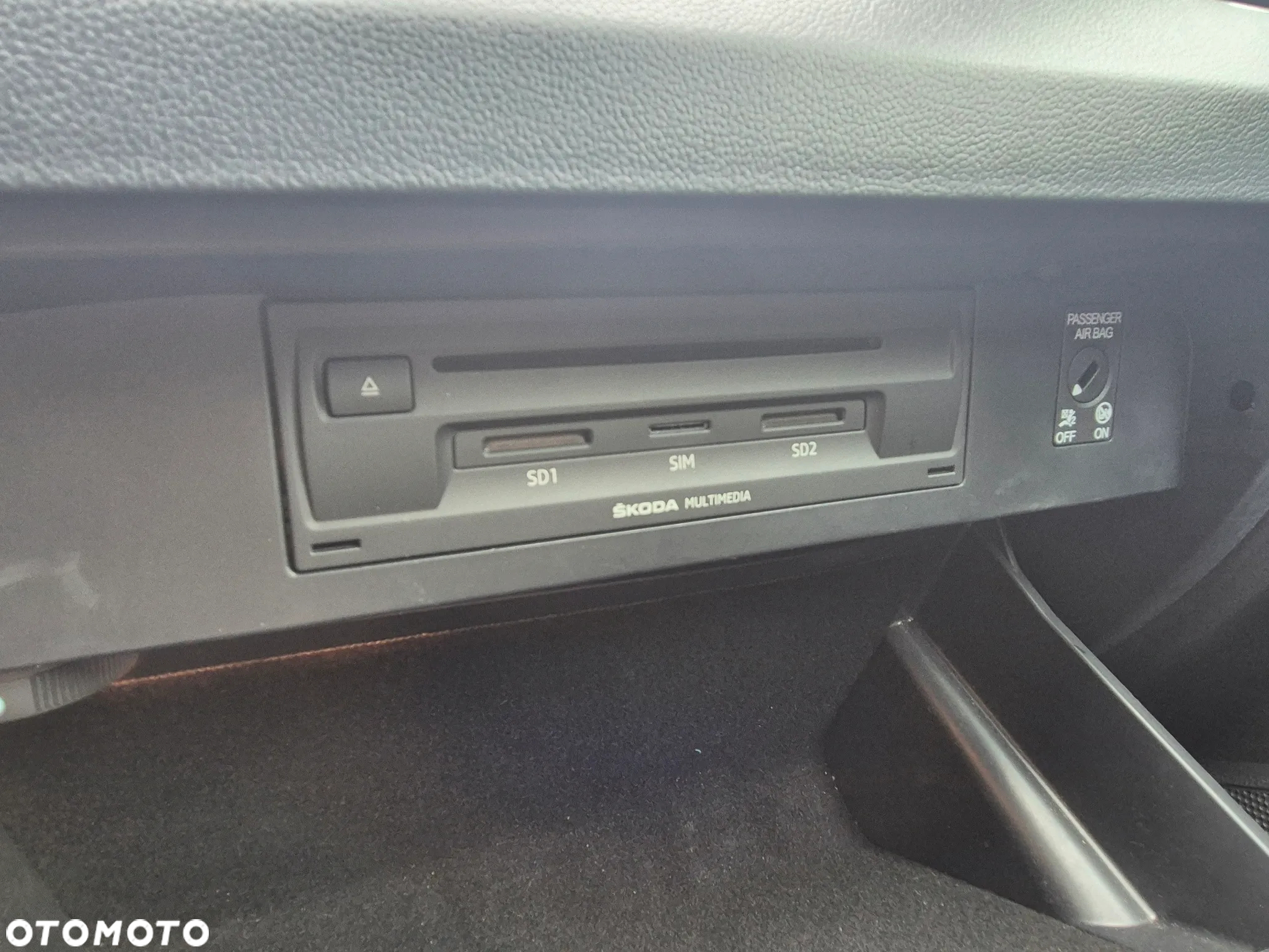 Skoda Octavia 2.0 TSI RS 245 - 26