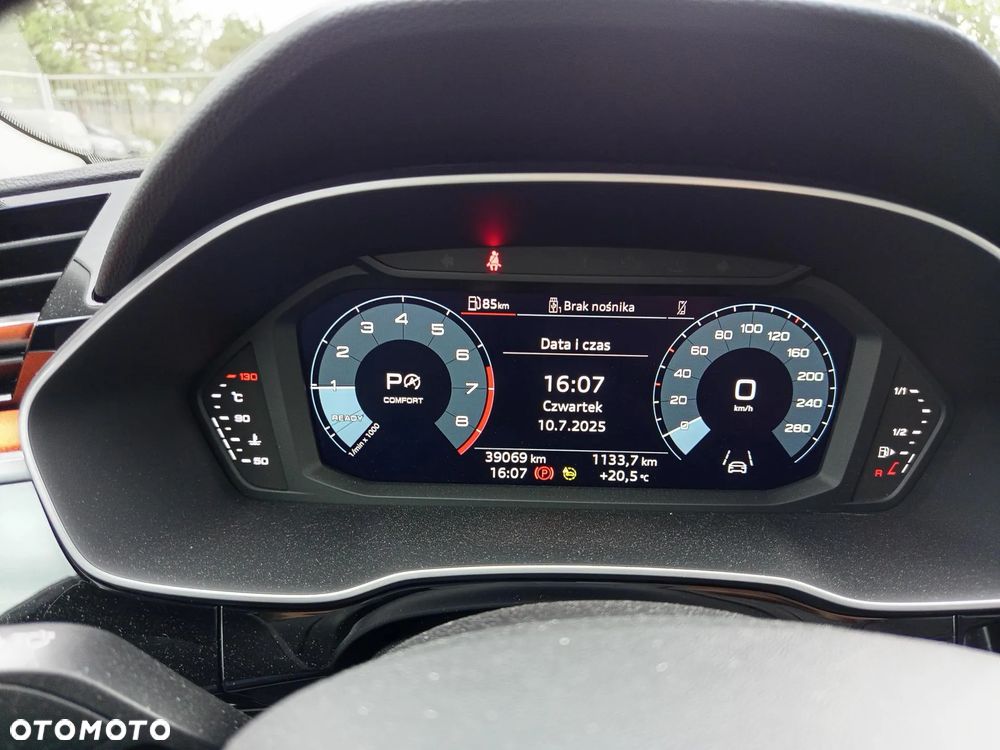 Audi Q3 35 TFSI S line S tronic - 11