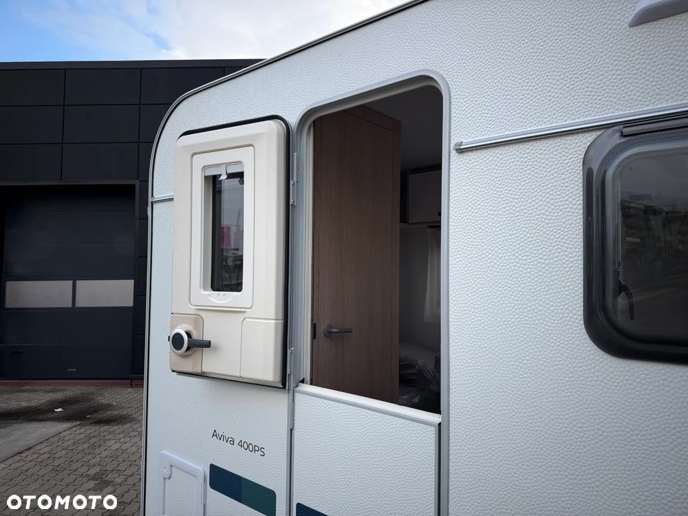 Adria Aviva 400PS 4OS FV23% WCC - 10