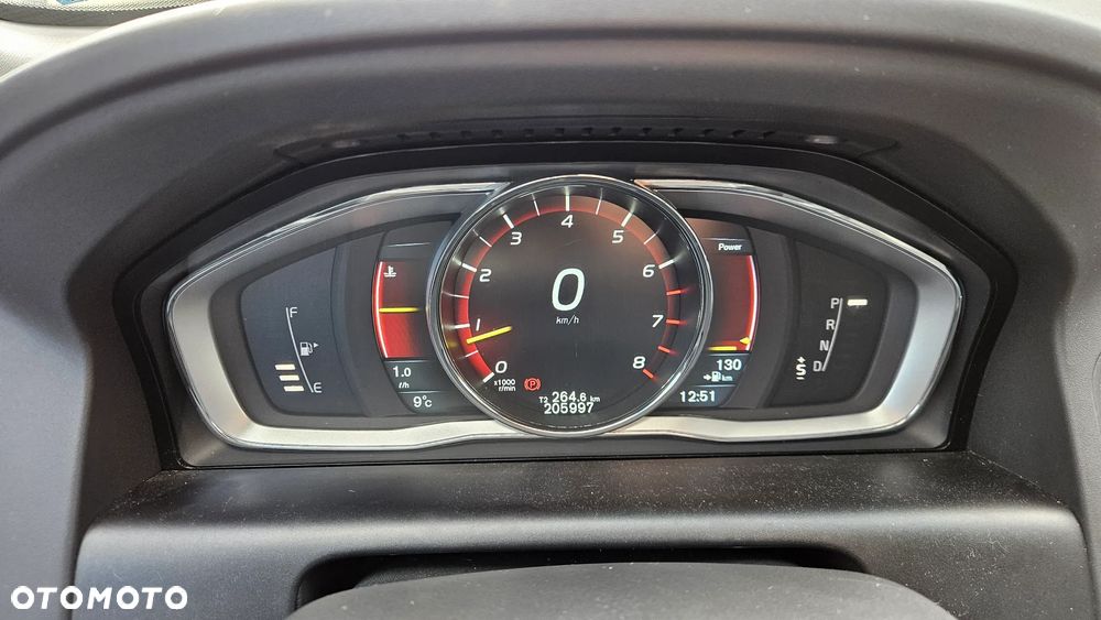 Volvo XC 60 T5 AWD Summum - 18