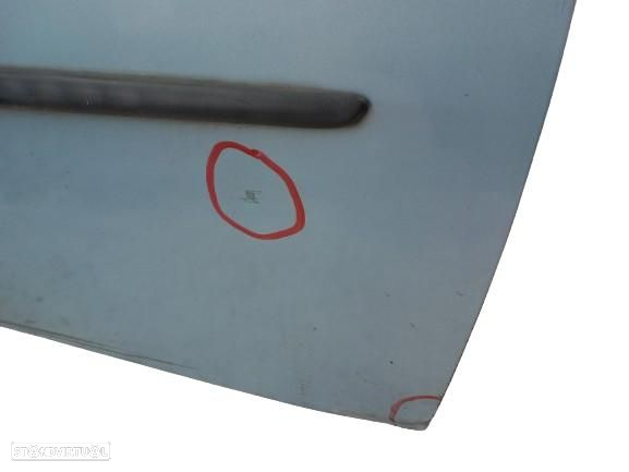 Porta frente direita FIAT Punto (188_) - 5