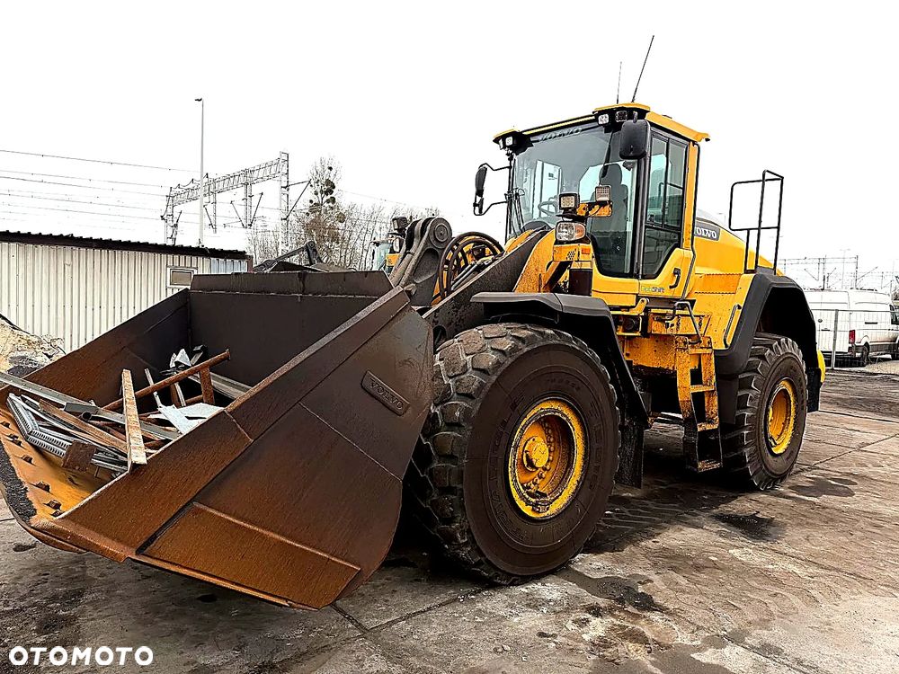 Volvo L150H - 1