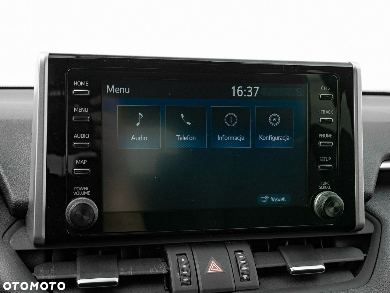 Toyota RAV4 2.5 Hybrid Selection 4x2 - 23