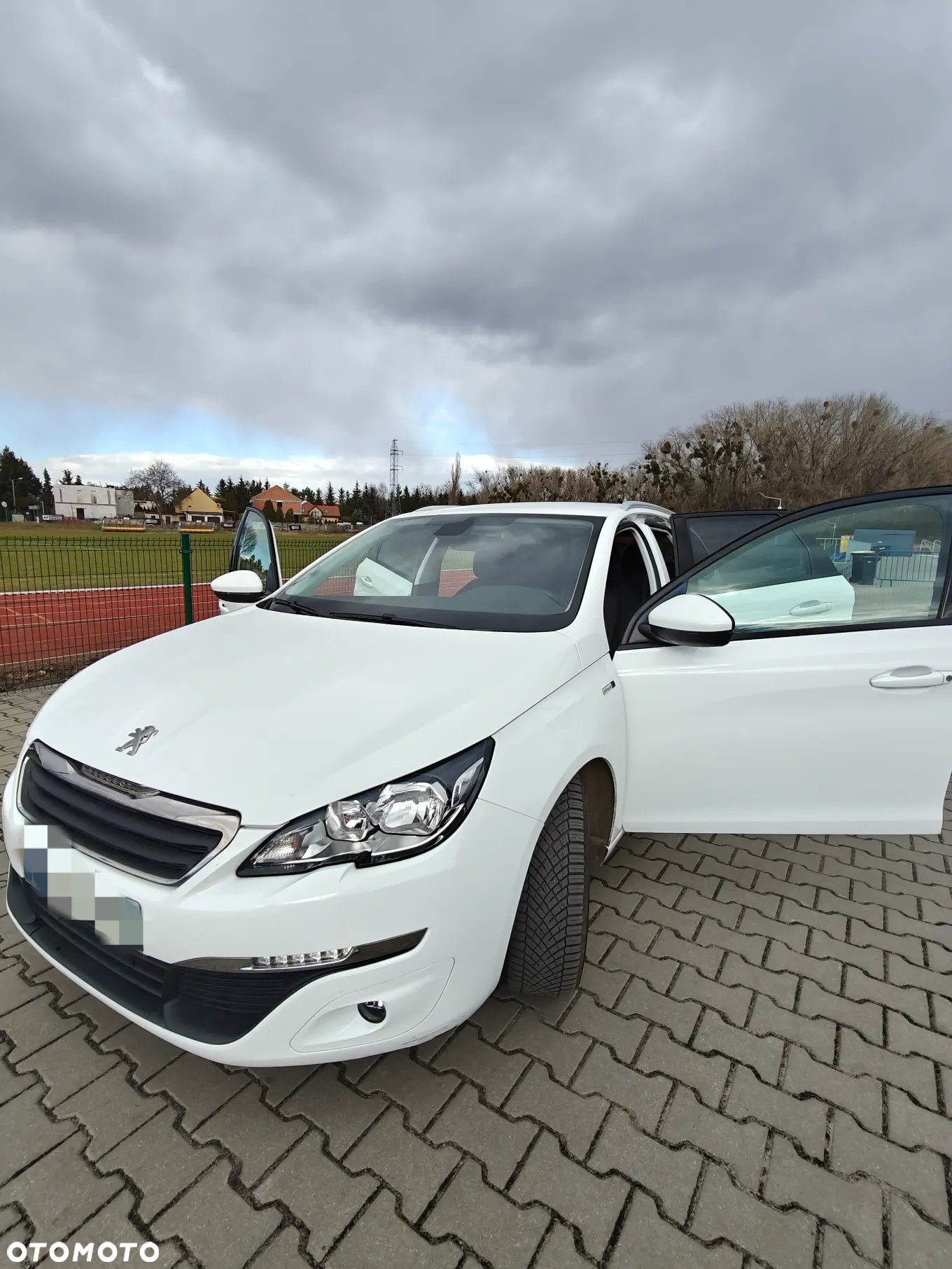 Peugeot 308 1.2 PureTech Active S&S - 7