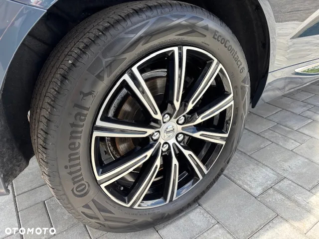 Volvo XC 60 T5 AWD Inscription - 14