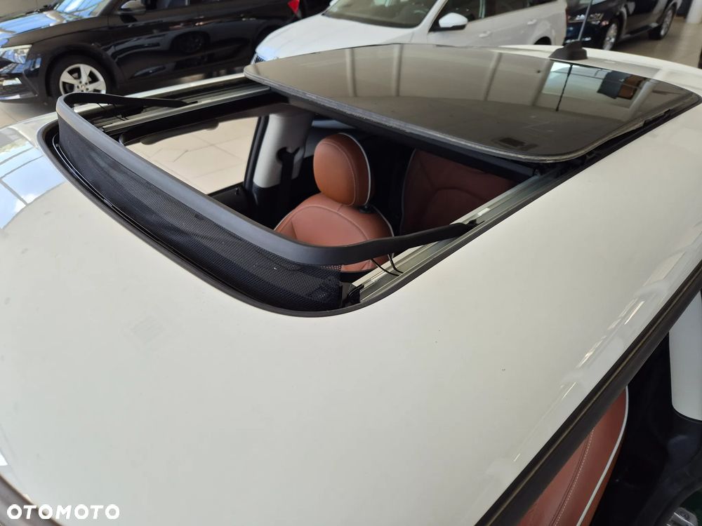 MINI Cooper SE - 24