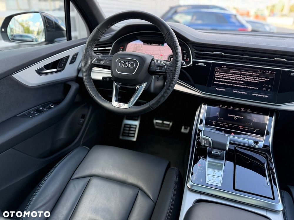 Audi Q7 - 17