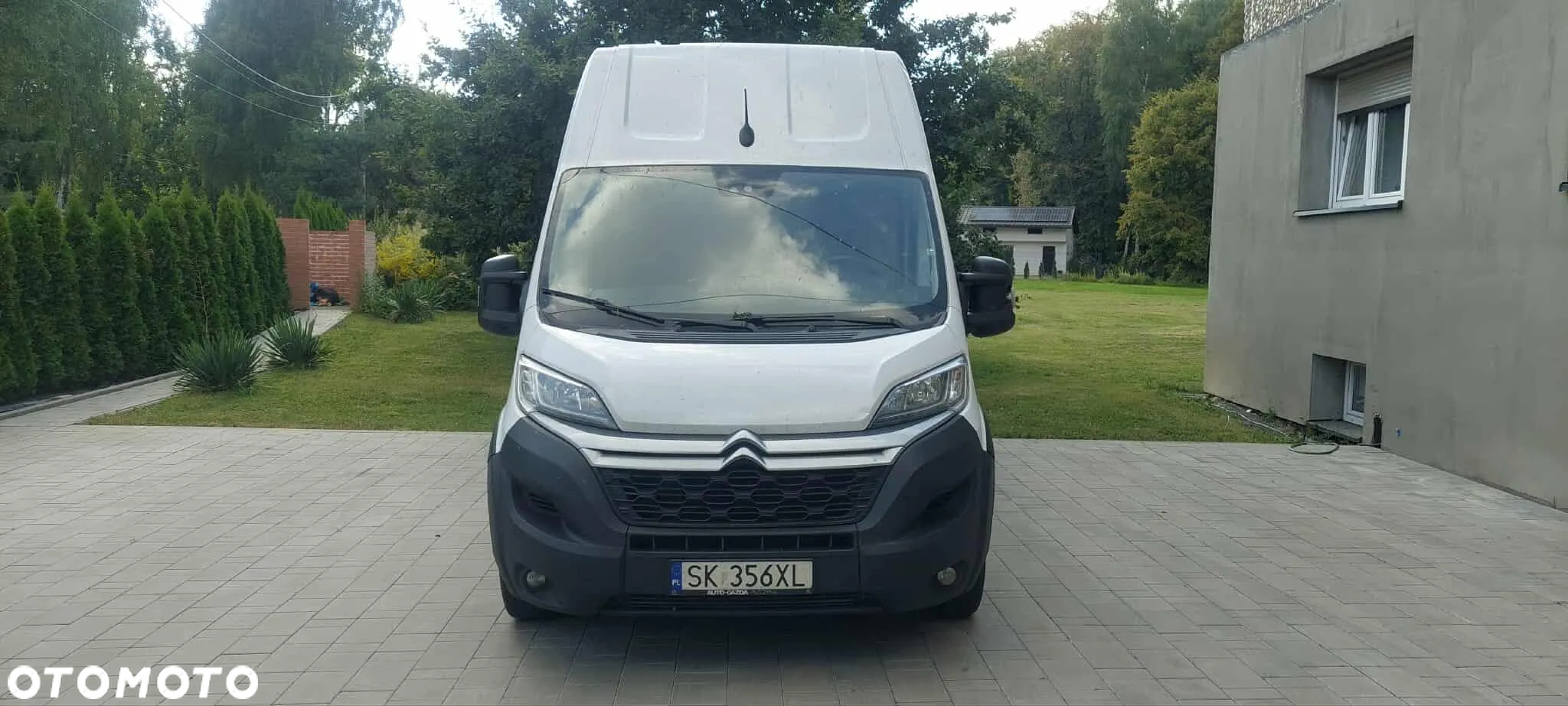 Citroën JUMPER - 5