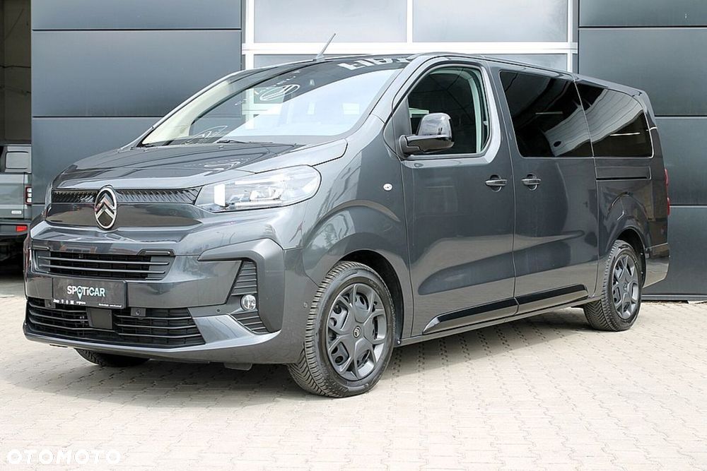 Citroën SpaceTourer - 14