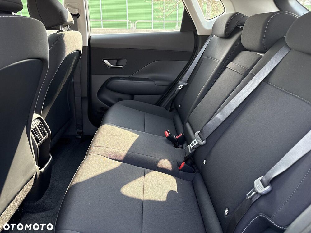 Hyundai Kona 64kWh Smart - 14