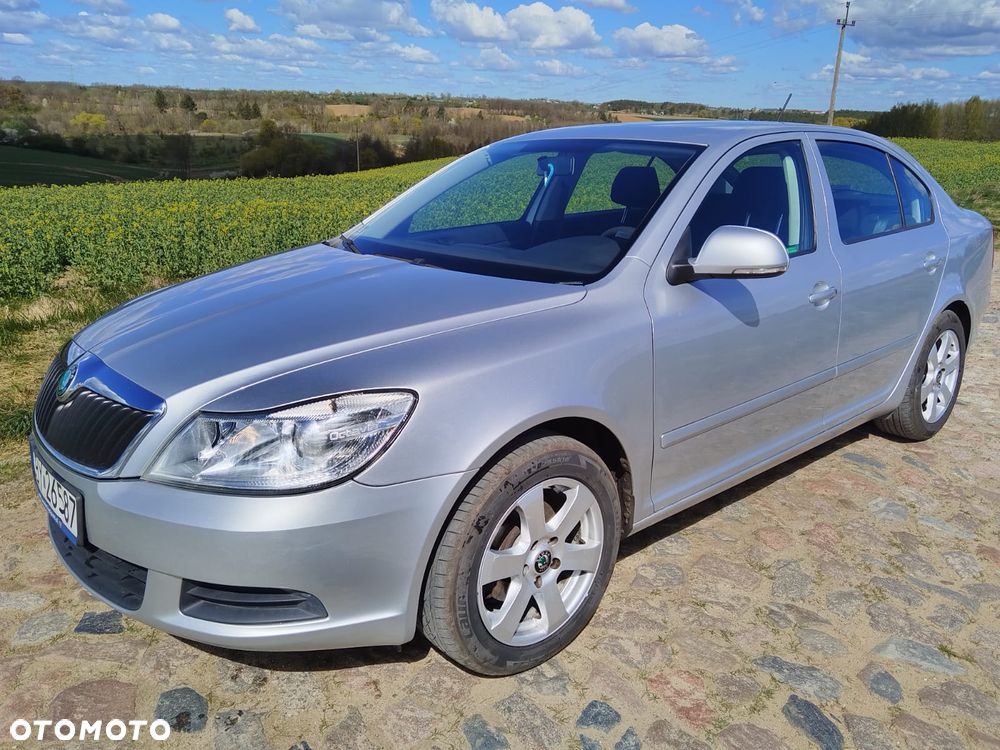 Skoda Octavia 1.6 TDI Ambition - 6