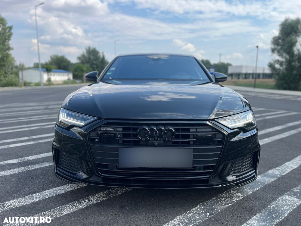 Audi A6 Avant 3.0 55 TFSI quattro S tronic Sport - 18