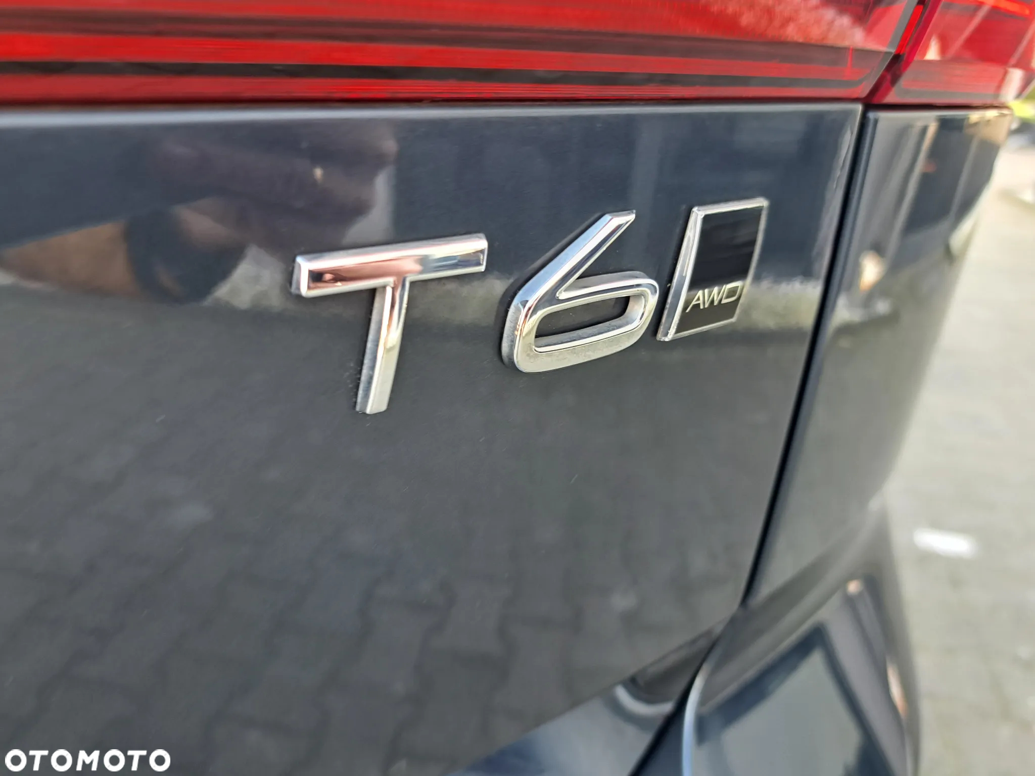 Volvo XC 60 T6 AWD Geartronic Momentum - 24