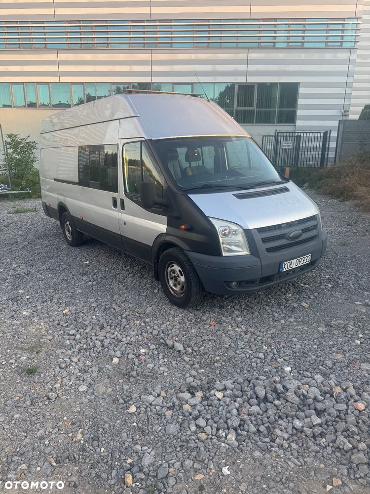 Ford Transit - 3